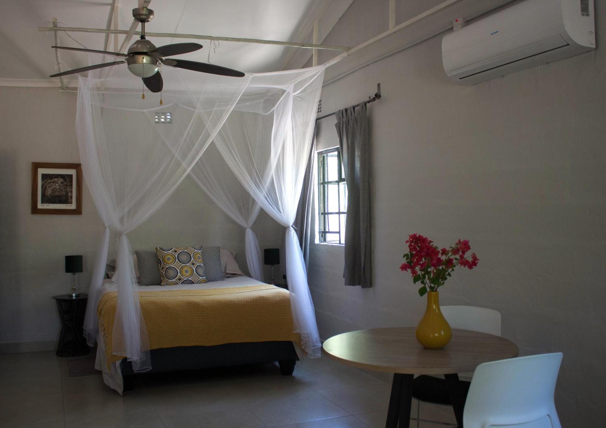 Acacia Cottage Maun Exterior foto